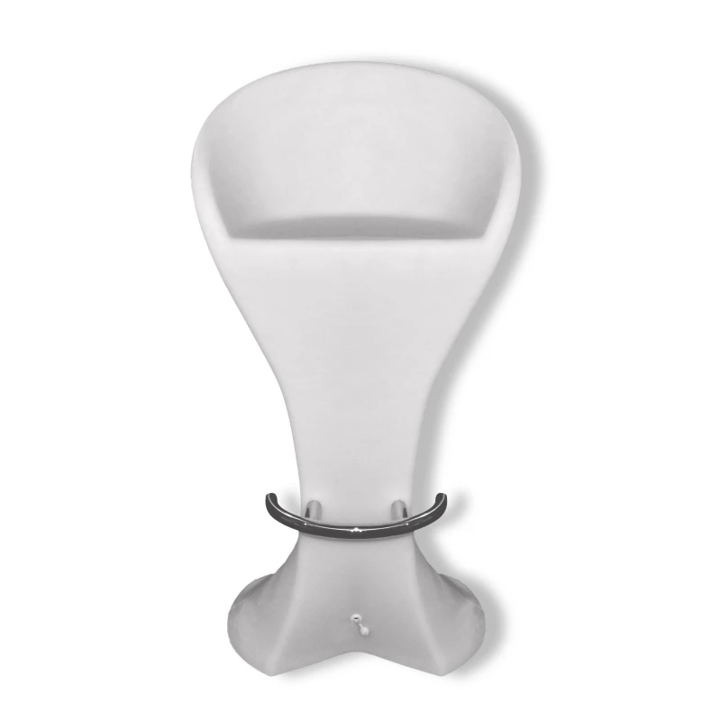 

LED lighting battery shinning bar stool chair bar table led chair for club