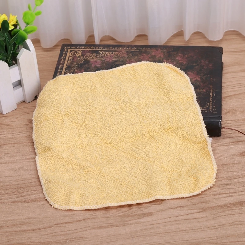 Детские полотенца портативное полотенце для мороженого в форме чашки