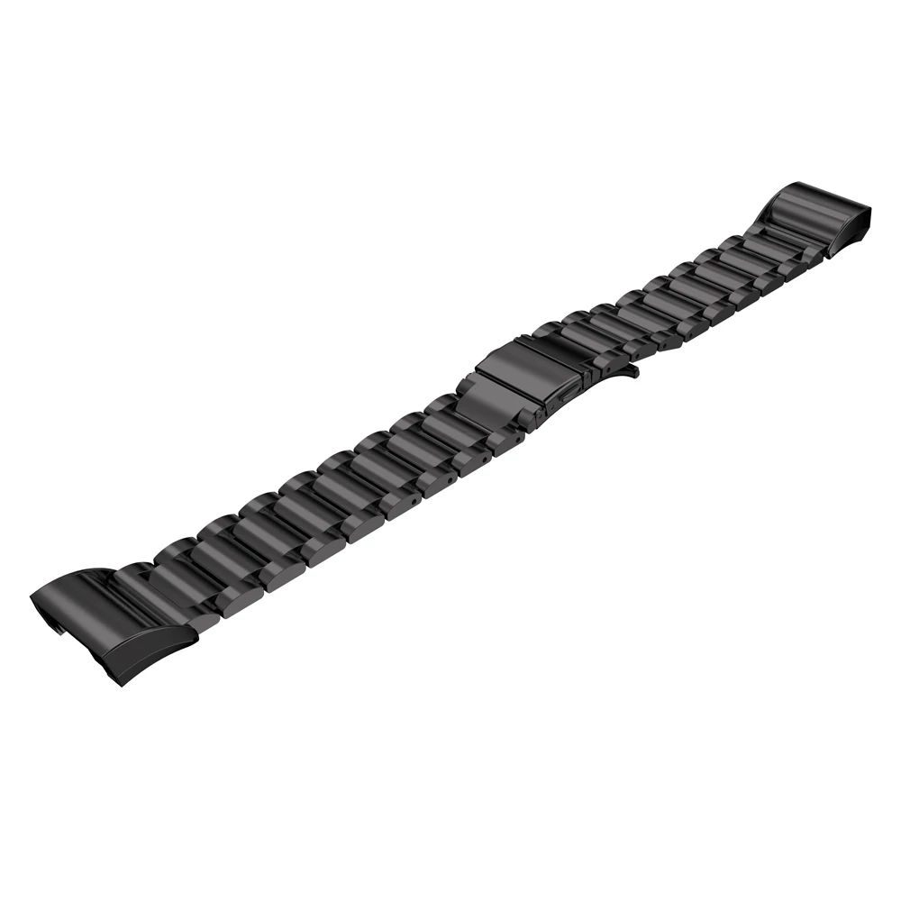 

Fashion Stainless steel watchband for Fitbit Charge 2 smart metal bracelet Bracelet accessories bands for Fitbit Charge 2 watch