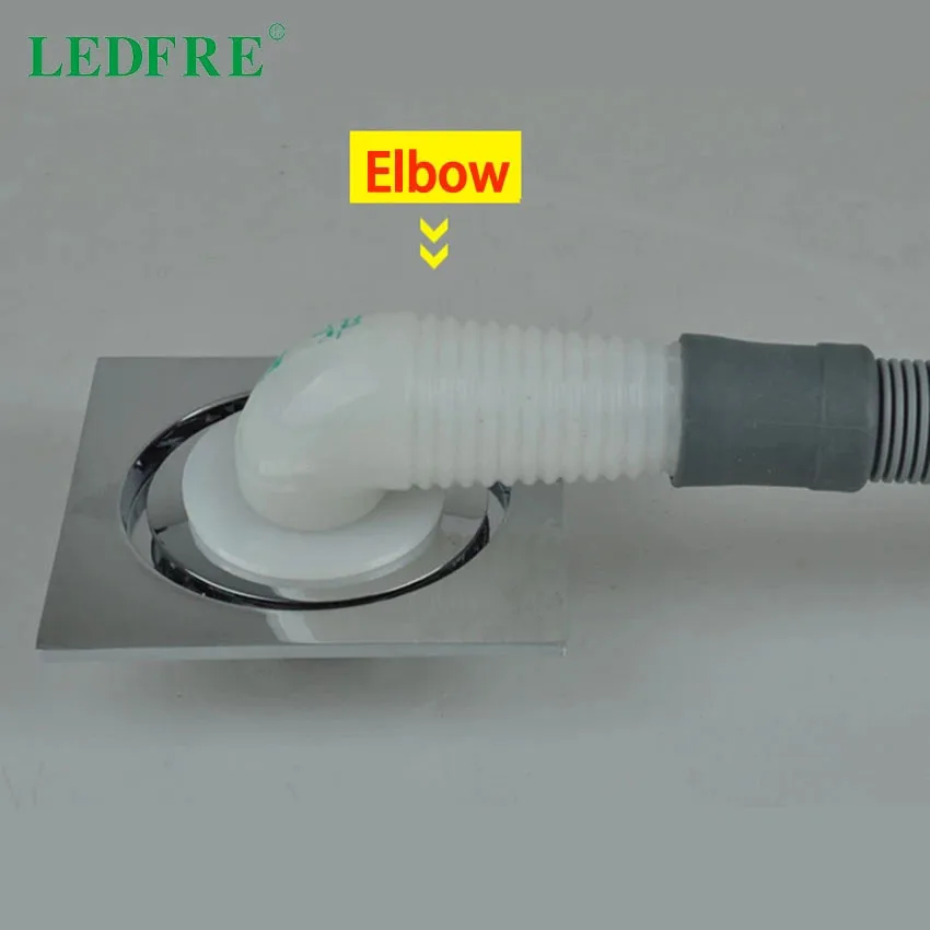 шланг для бассейна Комплект удлинителей Для Шланга стиральной машины LDEFRE