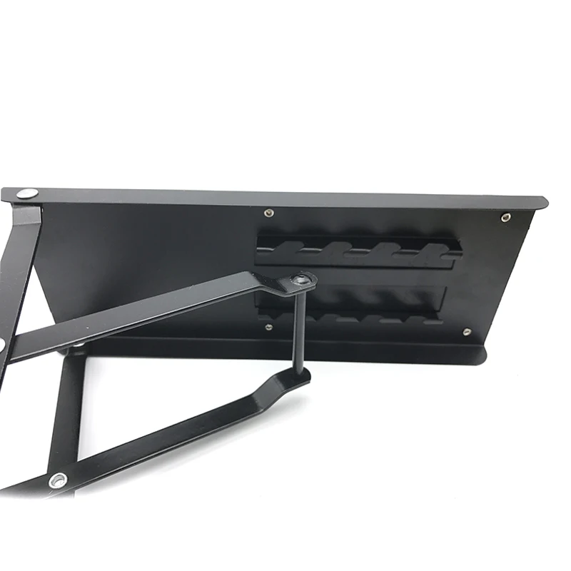 Подставка для ног гитары металлический практичный акустический Электрический