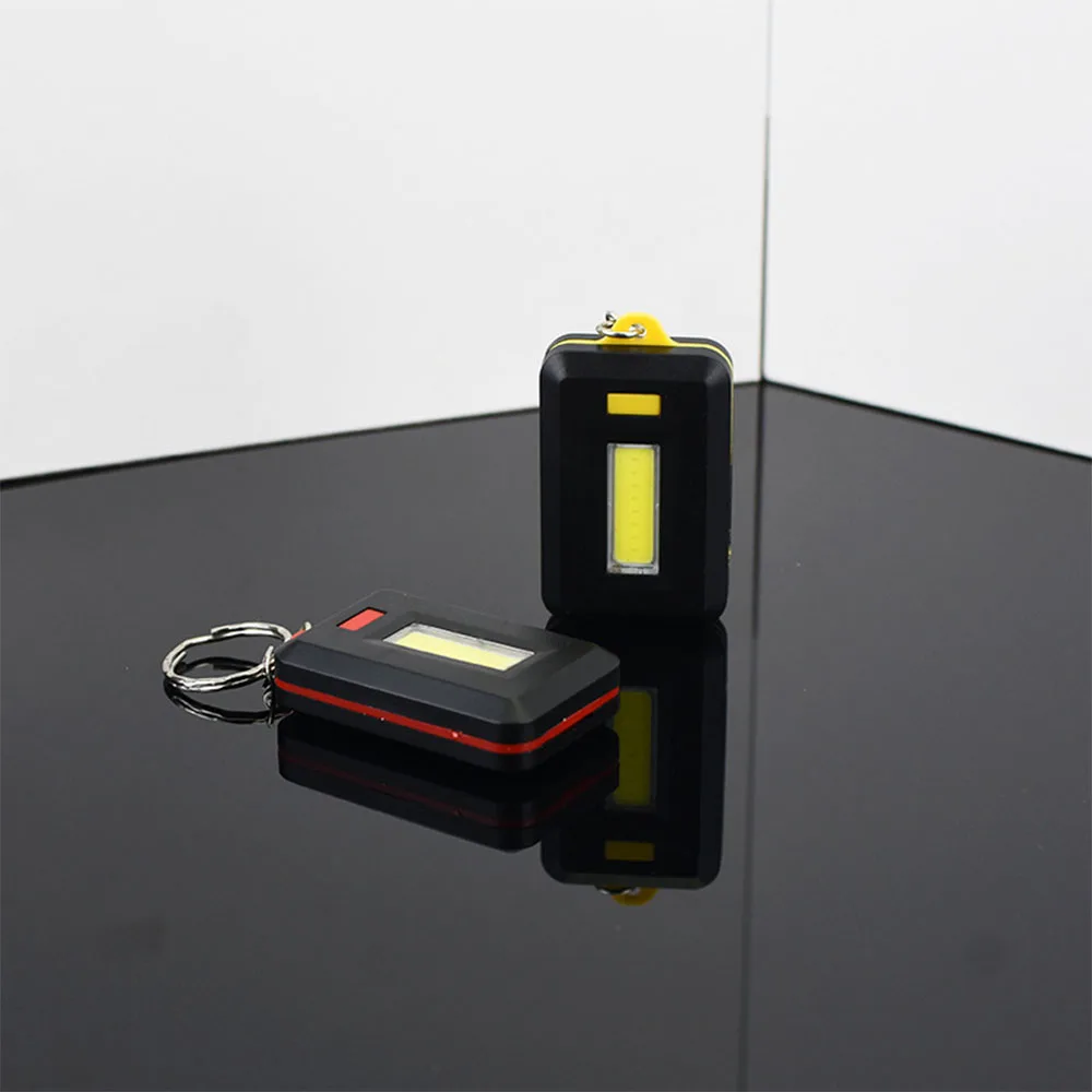 Мощный мини брелок светильник для вспышки аварийный Кемпинг t6 plus xml светодиодный