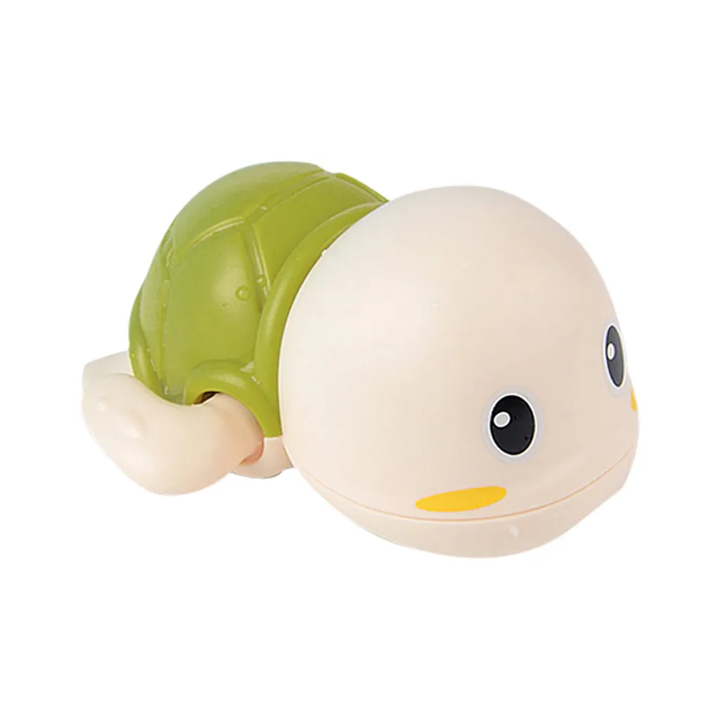 Baby Bath Swimming Bath Pool Toy Cute Cartoon Water Turtle Bath Toys Water Turtle Bath Ball Toys For Kids Gift Bath Toys Juguete