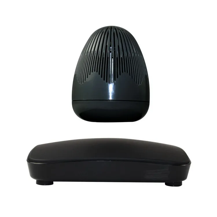 Украшение для офиса дома стола магнитная левитация BlueTooth плавающий динамик форма