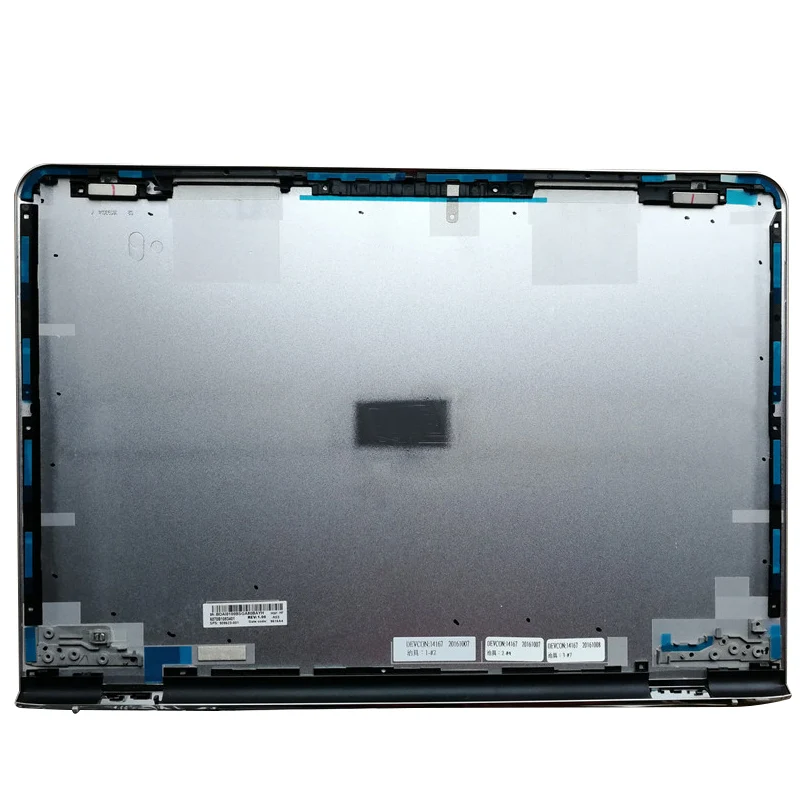 95% Новый оригинал для HP ENVY 13 AB 13-AB023TU ноутбук ЖК-дисплей задняя крышка 909623-001