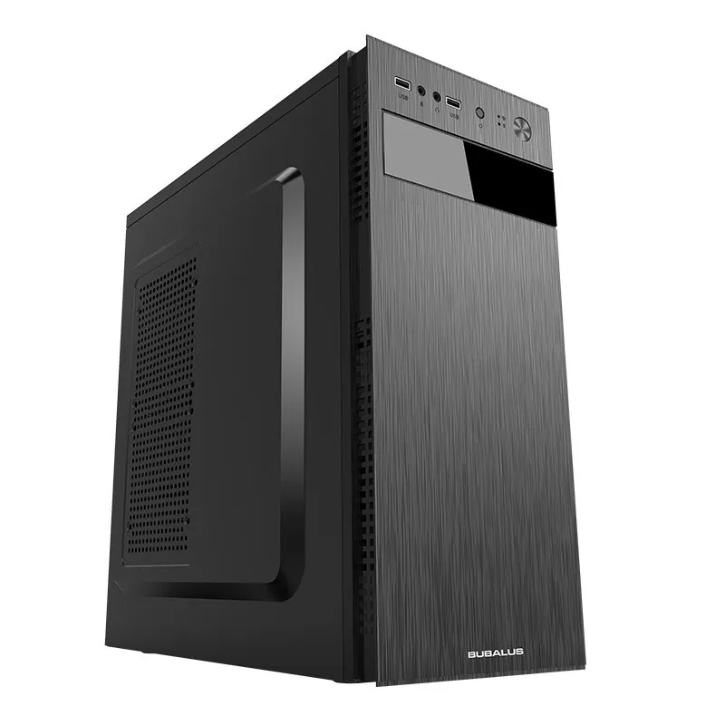 Настольный компьютер Funhouse AMD APU A6 7480/A8 9600 8 ГБ ОЗУ 240 SSD полный комплект игровой ПК