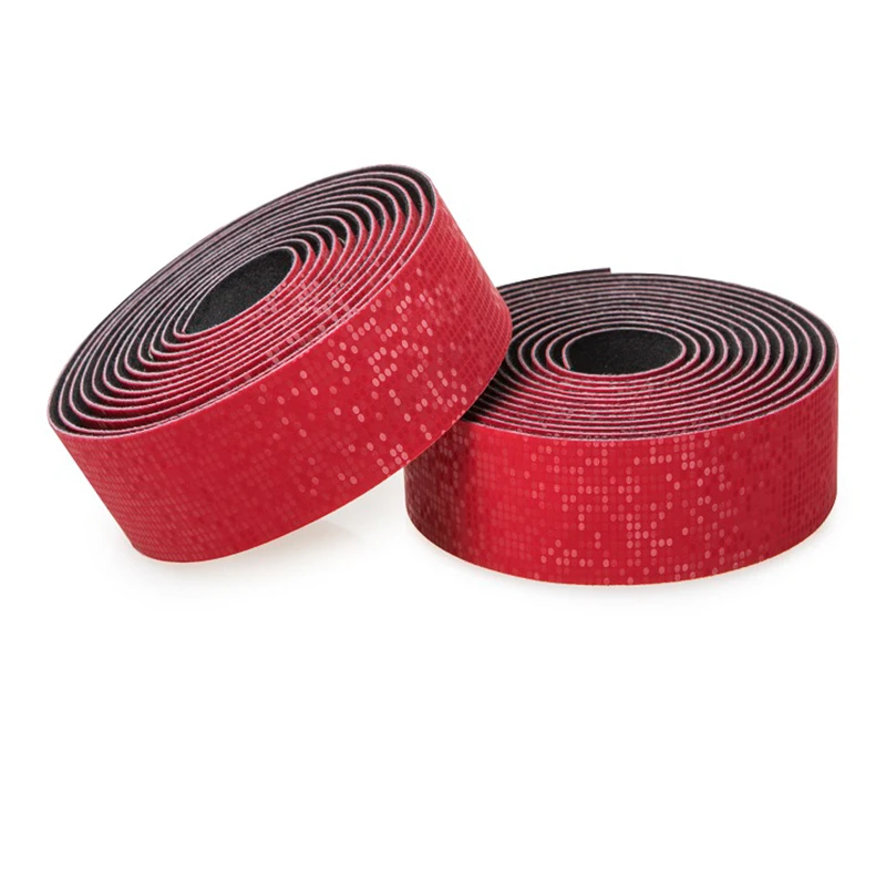 

Bicycle Handlebar Straps Cycling Accessories Dead Fly Bike Handlebar Straps Starry Sky Road Bike Curved Handlebar Non-slip Strap