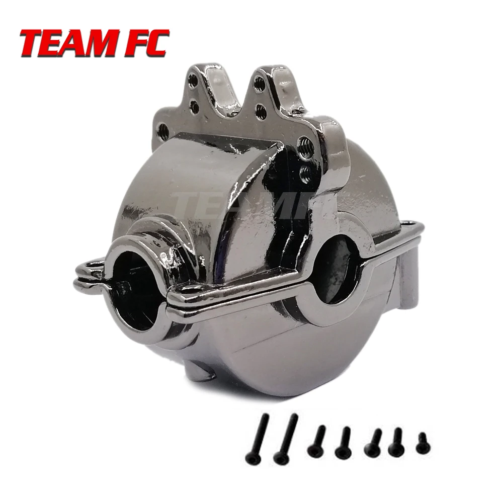 Алюминиевая коробка передач для WLtoys A949 A959 A969 A979