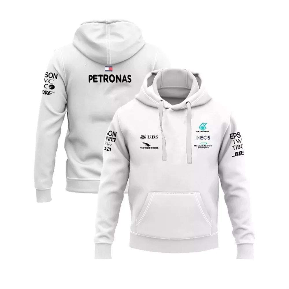 

2021 Z Wyposaeniem Do Przenoszenia F1 Men's And Women's Sweatshirts Clothing Z Logo Car Black, Topy Z High Quality