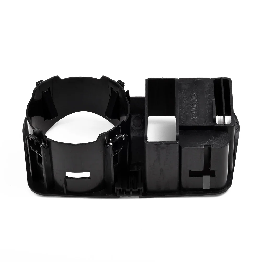 

Car Styling Plastic Central Console Storage Box Cup Holder Accessory For Mercedes Benz1 C Class W205 GLC-Class X253 E Class W213