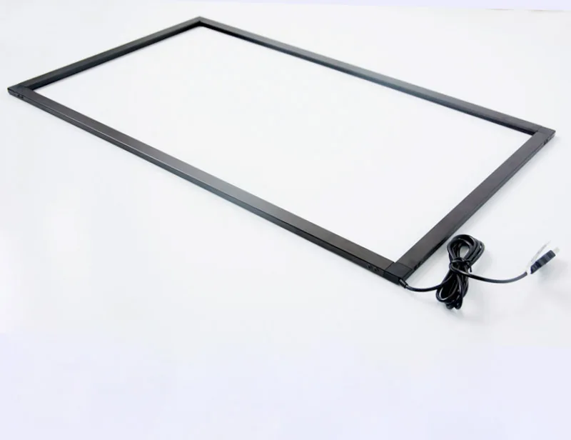Fttyjtec 28 inch USB IR Multi touch screen 10 points multi panel kit | Компьютеры и офис