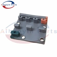 printer control key board for hp m1005 1005 m1120 1120 hp1120 hp1005 hpm1005 panel glue