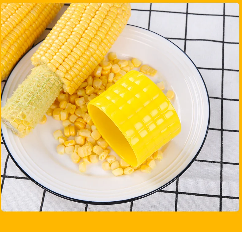 Колоть чудесной кукурузной шелухи бытовой строгальный станок для кукурузы и