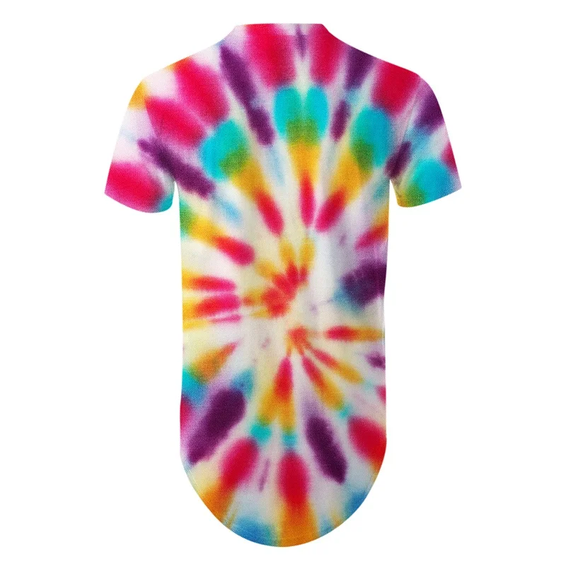 

Cloudstyle Summer Trend Men T-Shirt 3D printing Fashion O-Neck T-Shirt Casual Short Sleeve Breathable ​Top