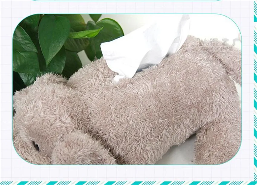 Аниме Юри! На льду Виктор Makkachin с рисунком пуделя для женщин плюшевая коробка