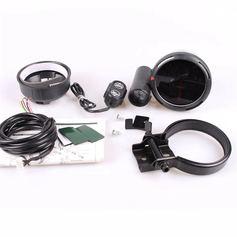 Defi Advance A1 Tachometer 3.75 Inch 80mm 0-11000RPM Gauge Difi DF15501 With Stepper Motor | Автомобили и мотоциклы