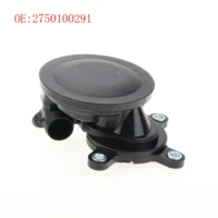 new oil water separator crankcase ventilation valve for mecedes benz m285 s600 cl600 2003 2014 oe 2750100291