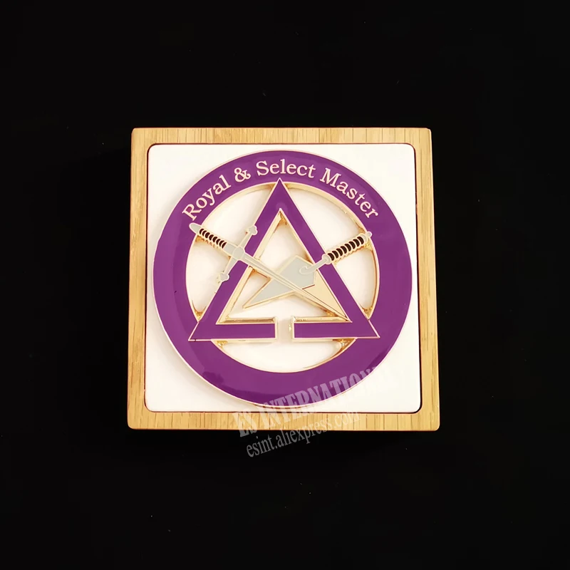 Женский значок королевский выбор знака размер 3 дюйма № 18 подарок для феммана