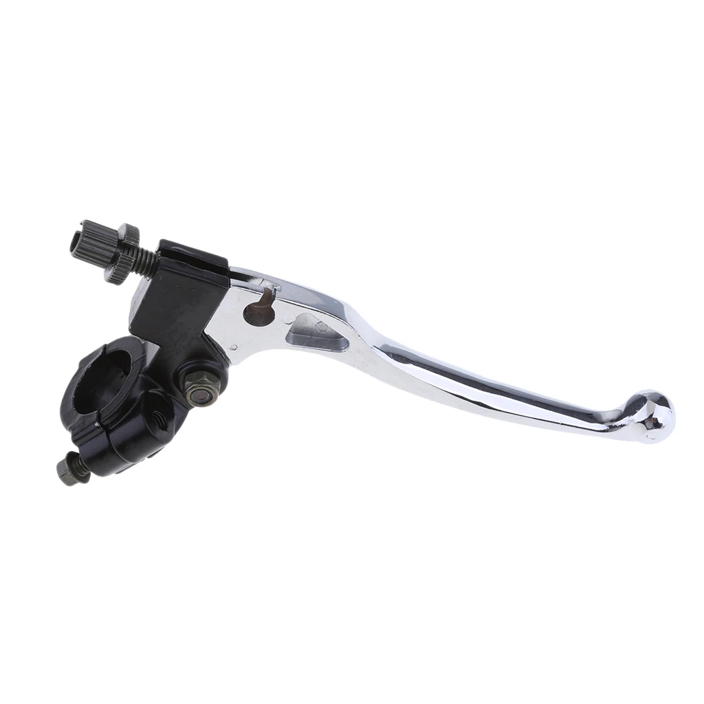 Левый Рычаг сцепления тормоза 7/8 дюйма для YAMAHA YZ80 YZ85 YZ100 125 250 | Автомобили и