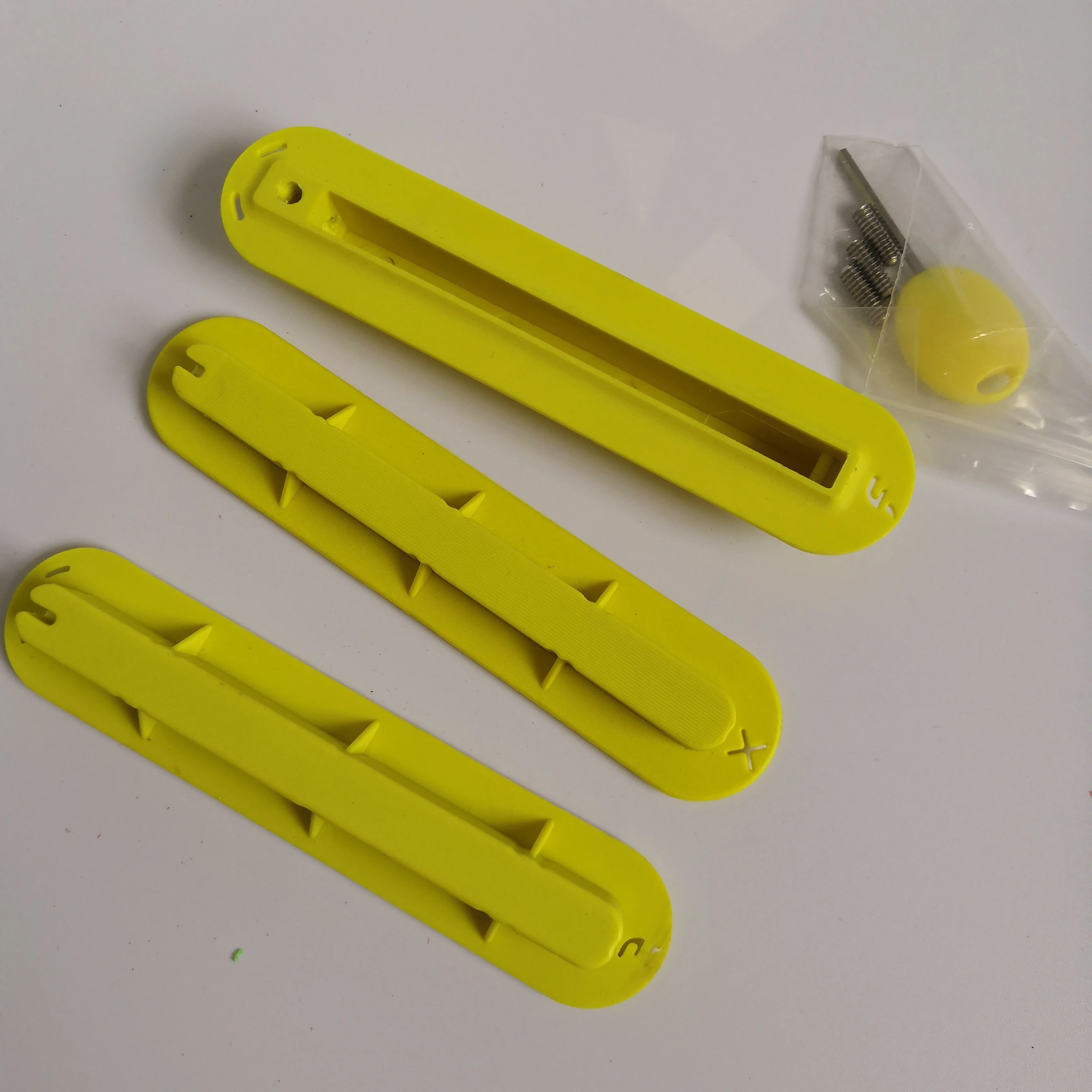 Красочный пластиковый чехол для будущего|Серфинг| |