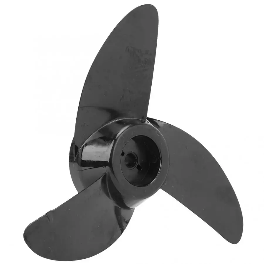

Durable Floating Brushless High Housepower 24V48V Electric Thruster Plastic Propeller Accessory diving