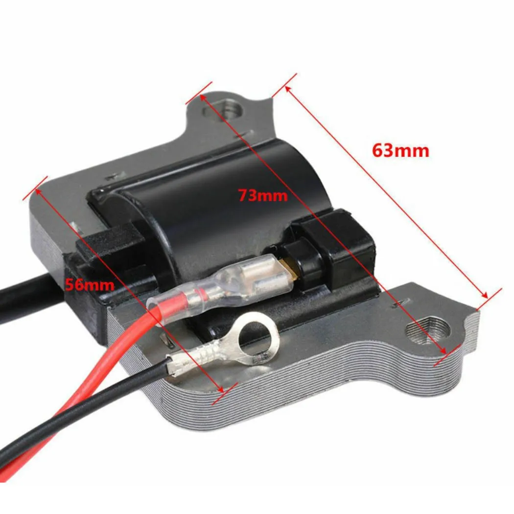 Accessory Ignition Coil Brushcutter Parts For Brush Cutter Strimmer | Инструменты