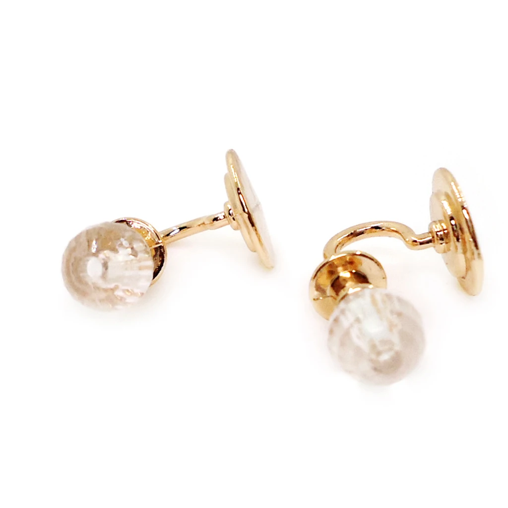 1/12 Изготовленный вручную настенный светильник для кукольного домика