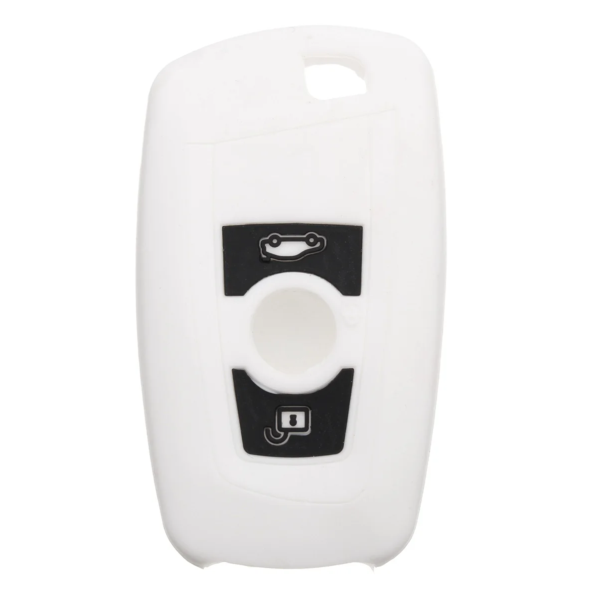 Силиконовый чехол с 3 кнопками для дистанционного ключа защитный BMW F30 F31 F34 F10 F11 F07