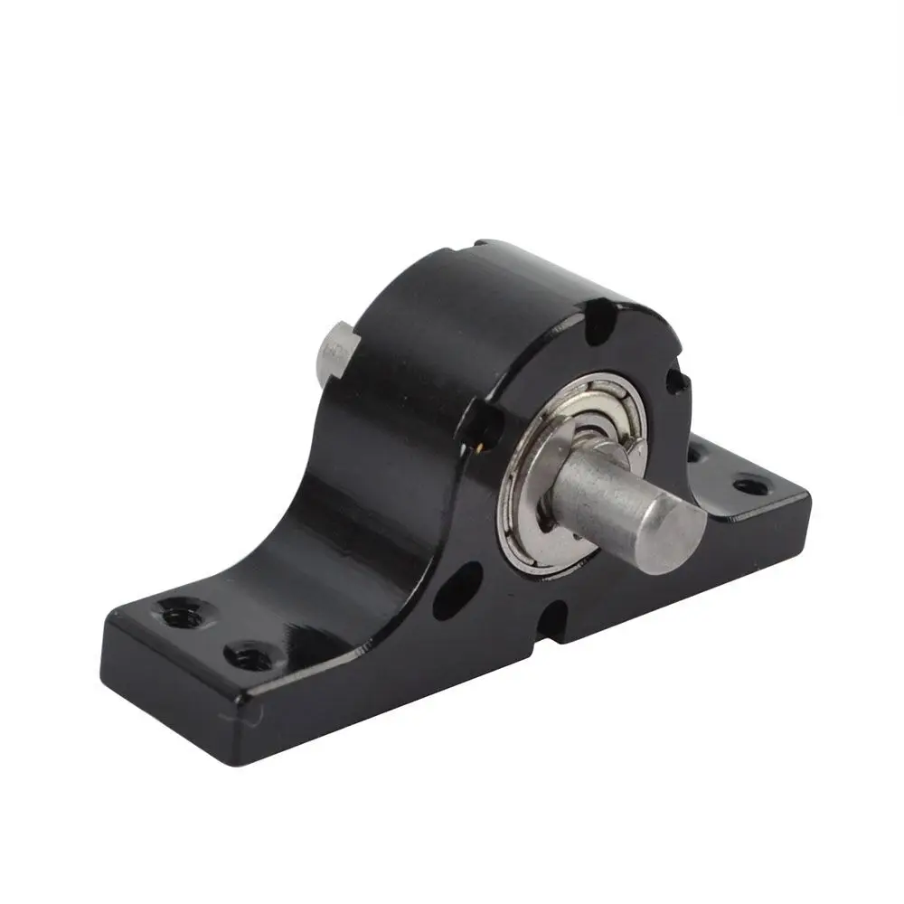 Металлический раздвижной держатель моста для Тамия грузовика прицепа короля Grand