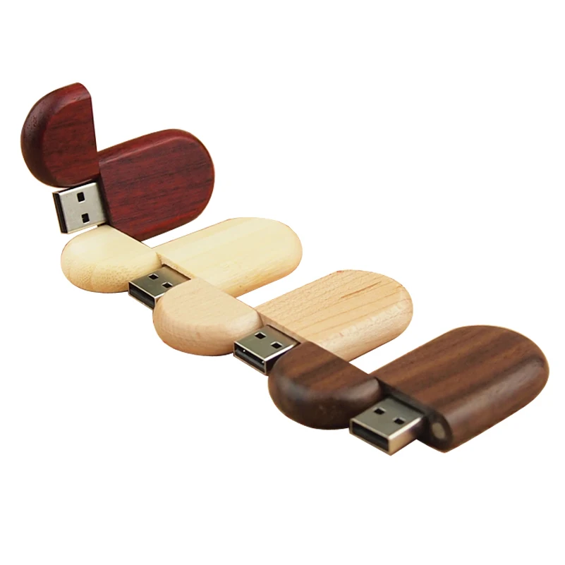(10 шт. бесплатная доставка) с логотипом дерево usb флеш накопитель 4 ГБ 16 32 64 карта
