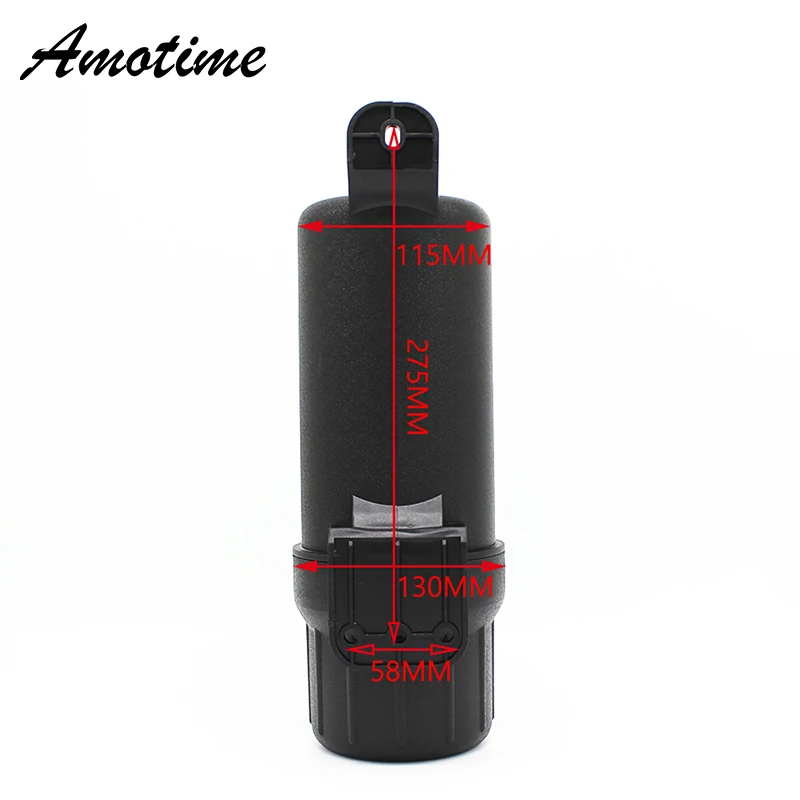 Универсальные Мотоциклетные аксессуары для внедорожников водонепроницаемый