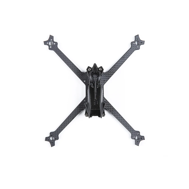 

1PCS Ultralight iFlight TurboBee 160RS 4Inch Frame Rack Chassis Bed Framework Racks Frames 165mm for FPV Racing RC Drone Toys