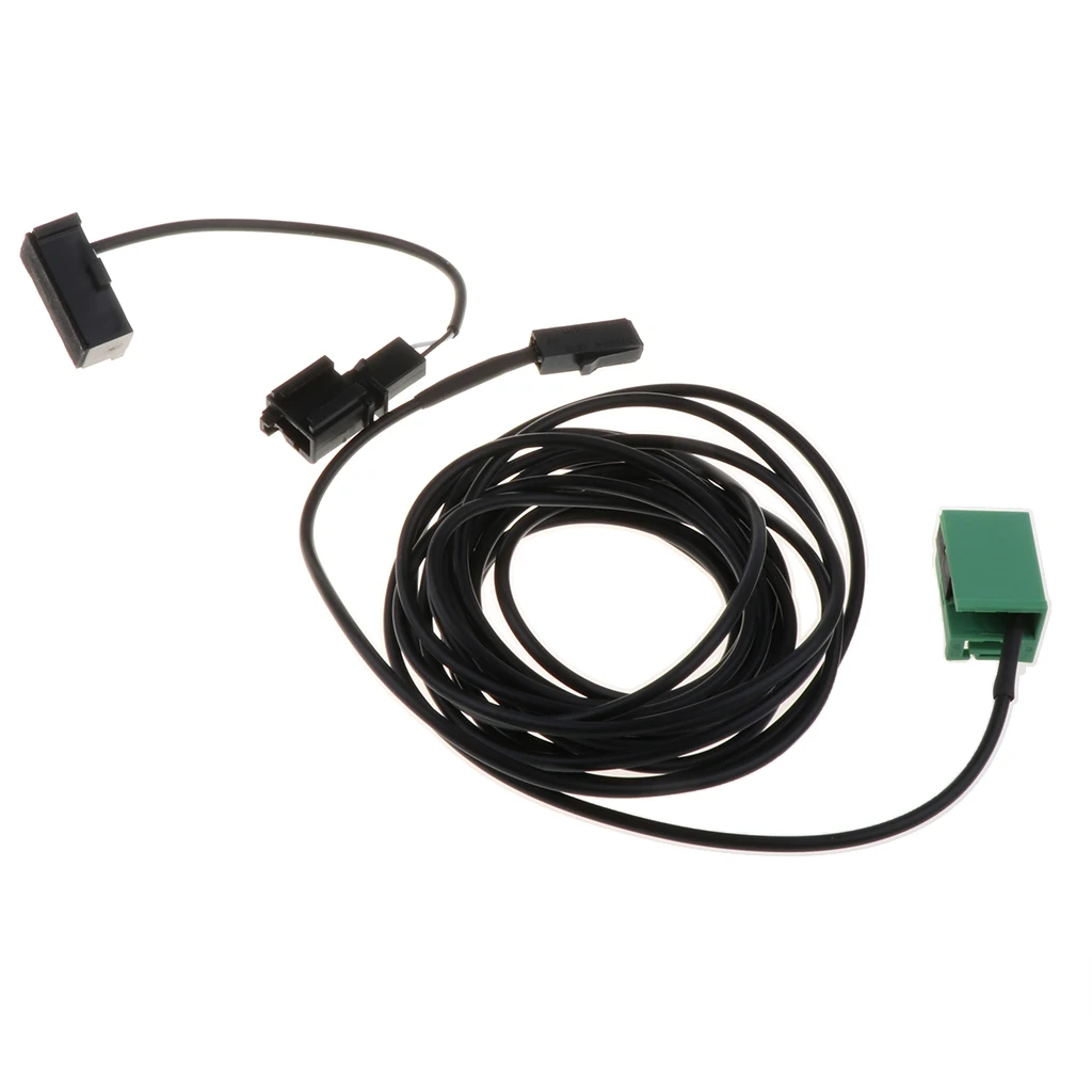 Автомобильный микрофон Bluetooth кабели проводки адаптеры для сим карт Замена VW RCD510