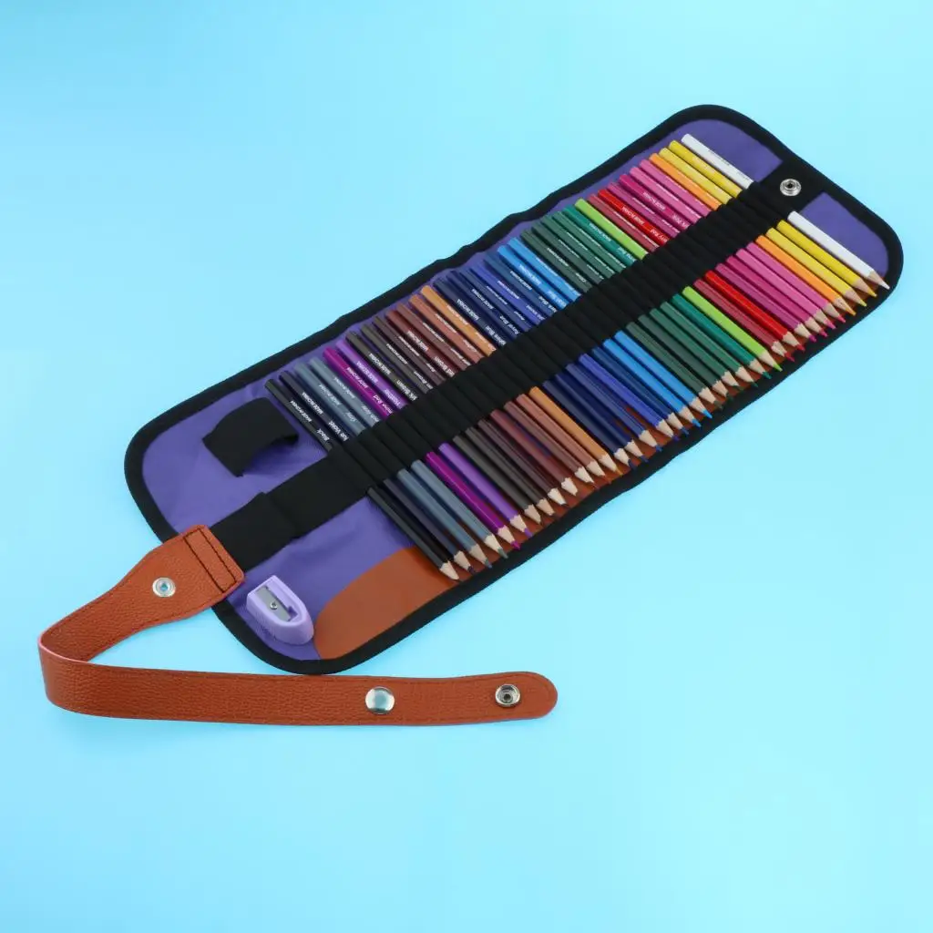 36/50/72 шт. художественные поставить Premier художника Класс Цветной карандаши для