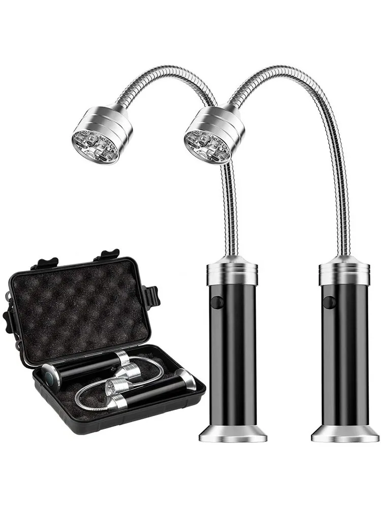 

Магнитный светодиодный светильник для барбекю