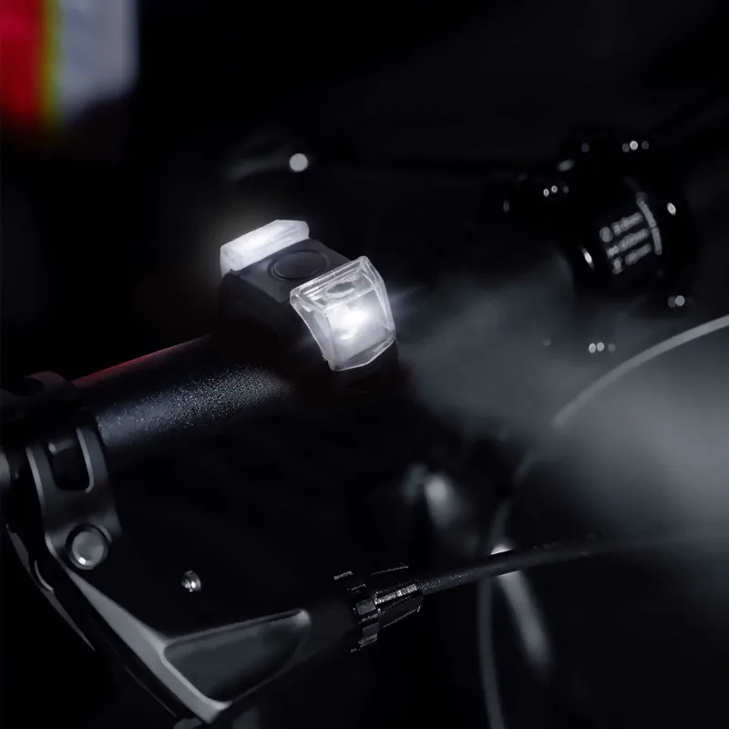 Аварийный светодиодный светильник luz bicicleta задний фонарь для велосипеда передний