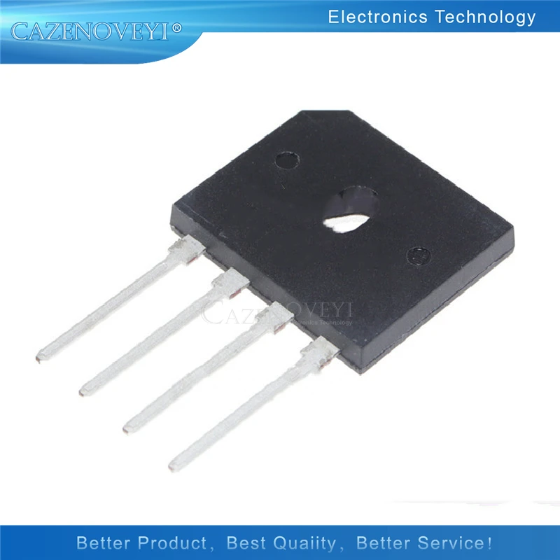 5 шт./лот TS25P05G TS25P06G TS25P07G DIP-4 | Электронные компоненты и принадлежности