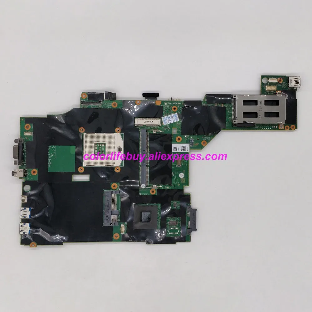 Подлинная FRU PN:04X3639 SLJ8A 04X3641 04Y1406 04W6625 материнская плата для ноутбука Lenovo ThinkPad | Отзывы и видеообзор
