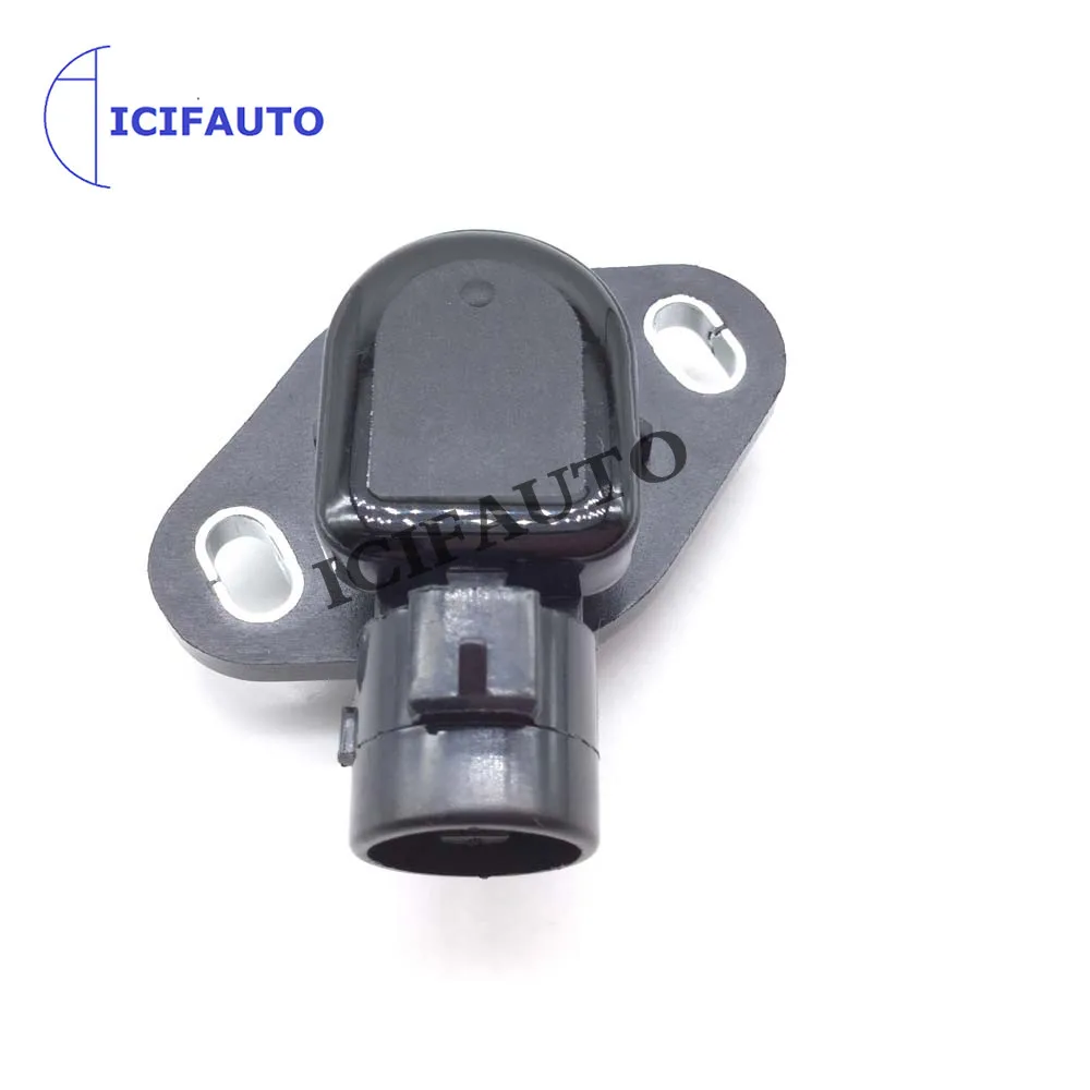 Автомобильный Датчик положения дроссельной заслонки Tps для 89-02 Acura Honda Accord Civic Integra