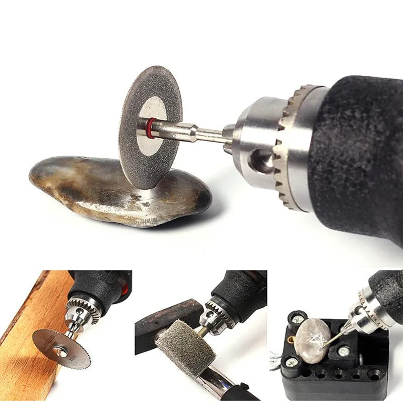 Электрическая дрель Dremel 220 В 400 Вт вращающийся инструмент электроинструмент для