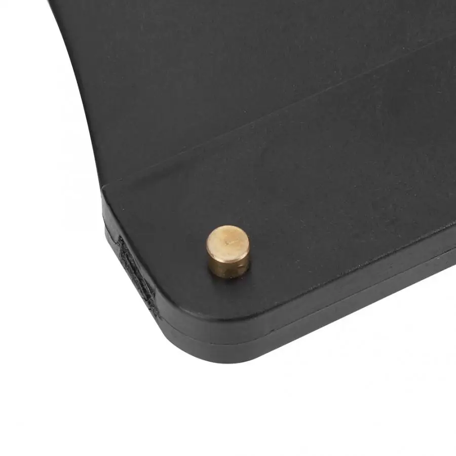 9 дюймов Высокое качество ПВХ доска для серфинга хвост руль Сплит серфинг