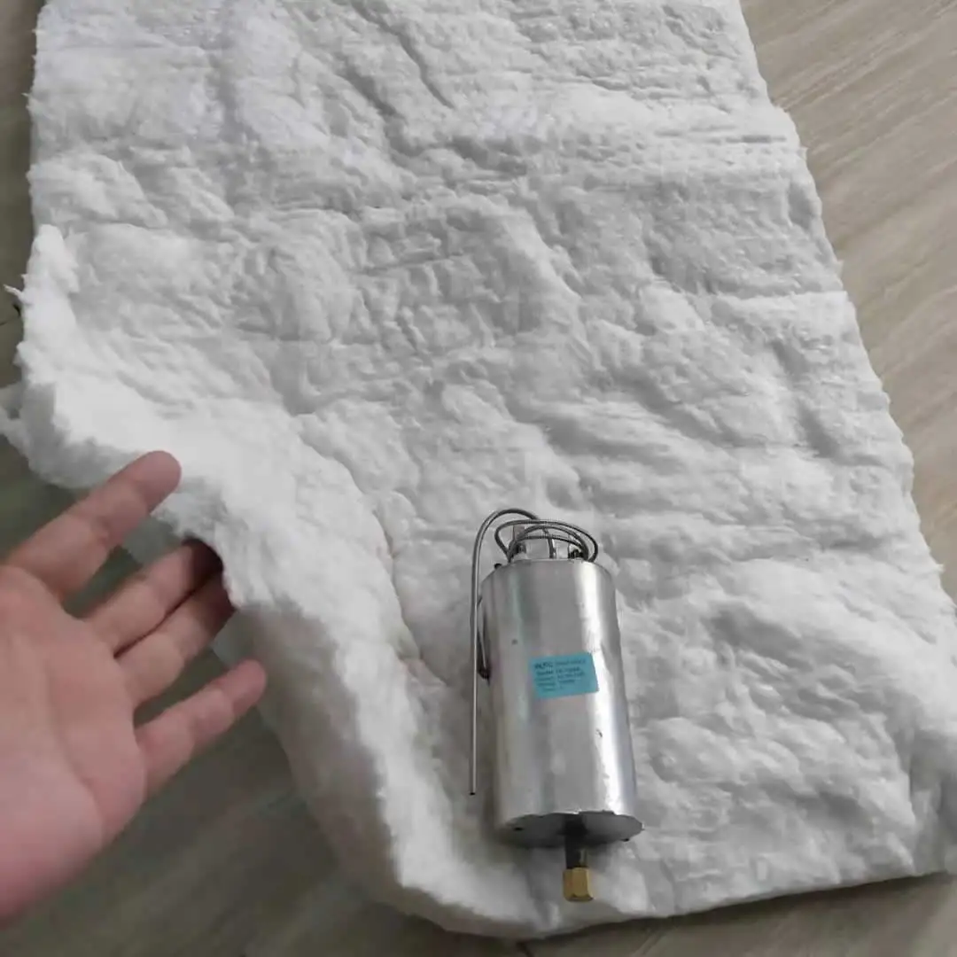 

50x100cm 0.95KG Fibreglass Fog Machine Insulation Cotton For DJ Show Stage Parts