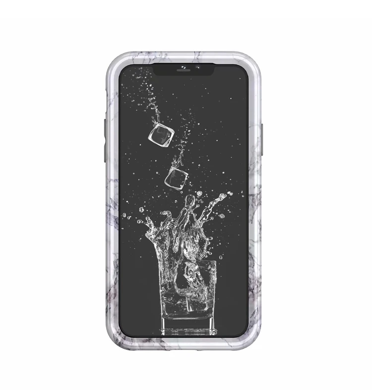 Для iPhone 5 5S SE 6 6S 7 8 Plus X Xs Xr 11 Pro Max PC+ Силиконовые Стразы защитный чехол для iPhone X противоударный чехол