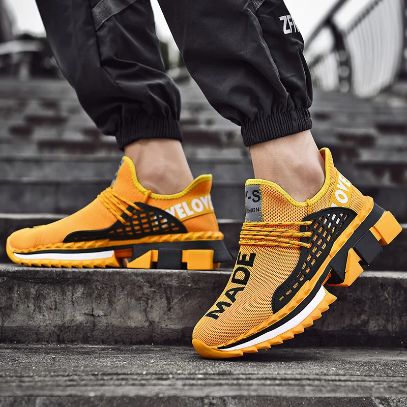 Мужские дизайнерские брендовые кроссовки обувь на плоской подошве в