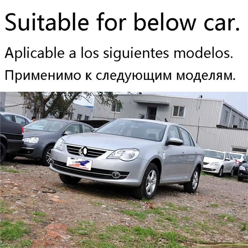 Аксессуары Декоративные Авто персонализированные аксессуары молдинги Стайлинг