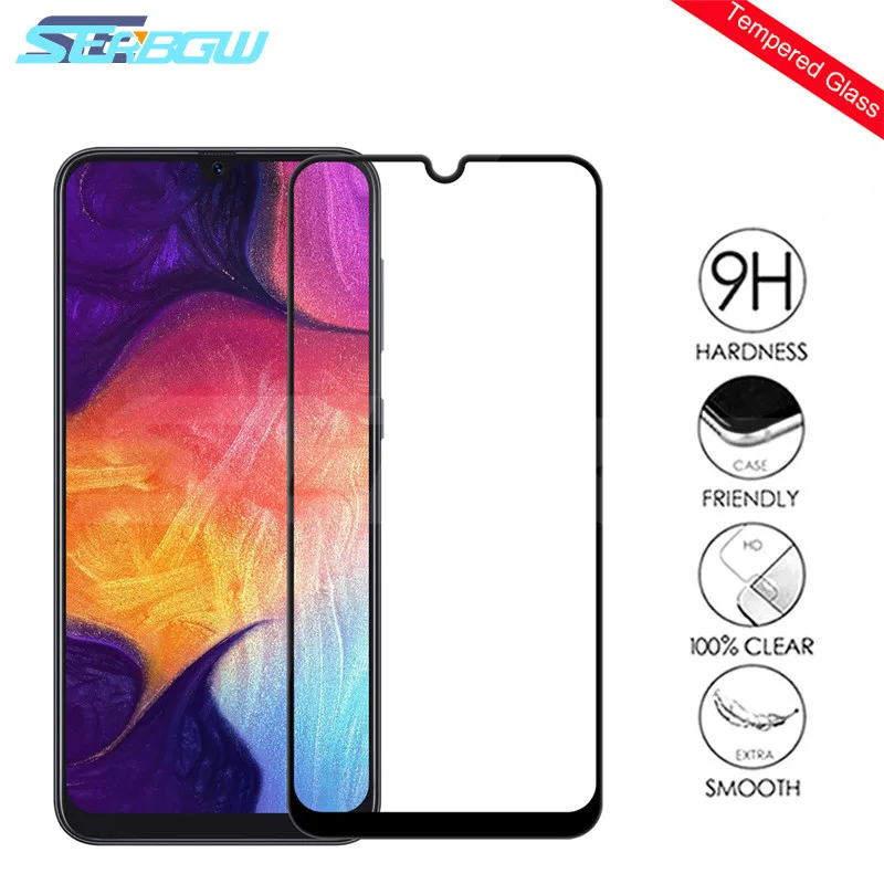 9D защитный Стекло для samsung Galaxy A90 A80 A70 A60 A50 A40 A30 A20 A10 M40 M30 M20 M10 закаленное Экран протектор Стекло пленка