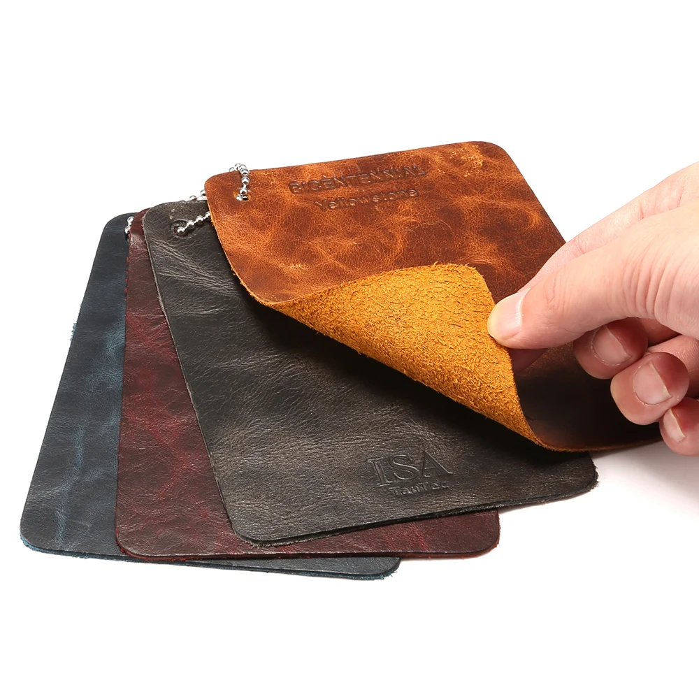 

High-end Real Cowhide Leather Case for iPhone 11 Pro Max 7 8 Plus retro Leather case for iPhone Xs Max