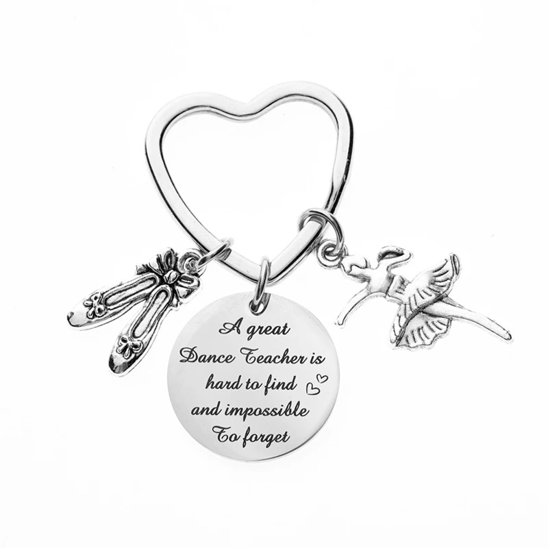 Танцовщица брелок танцевальные украшения для танцовщиц подарки учителя день