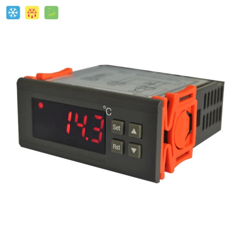 RINGDER RC 310M 230V10A С Прохладный тепла автоматического переключения звуковых сигналов