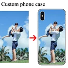 Чехол на заказ для Redmi Note 8, Redmi Note 7, 6, 4, Redmi K20, 7A, 6, 6A, 5A, Xiaomi Mi 9, mi 8 Lite, F1, 5X, 6X, A2